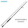 BASSTERRA SEA BASS 2.44CM 6-28GR